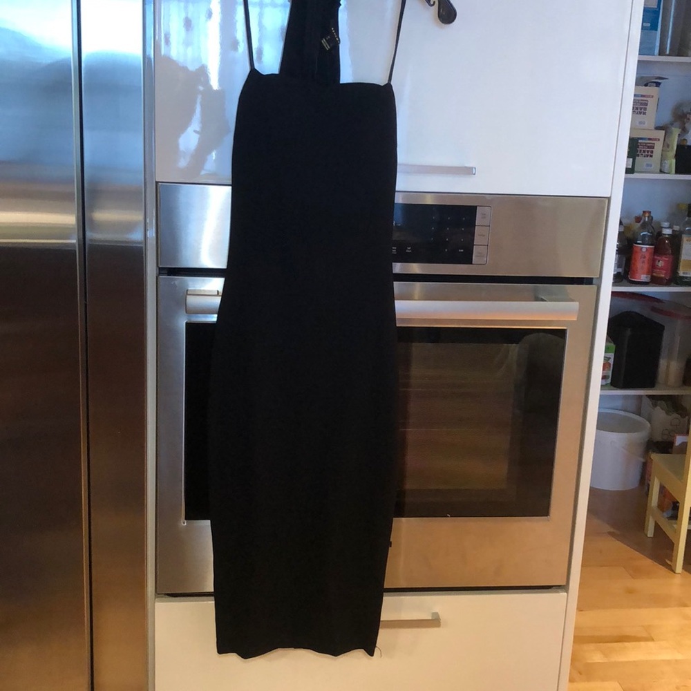 Midi dress